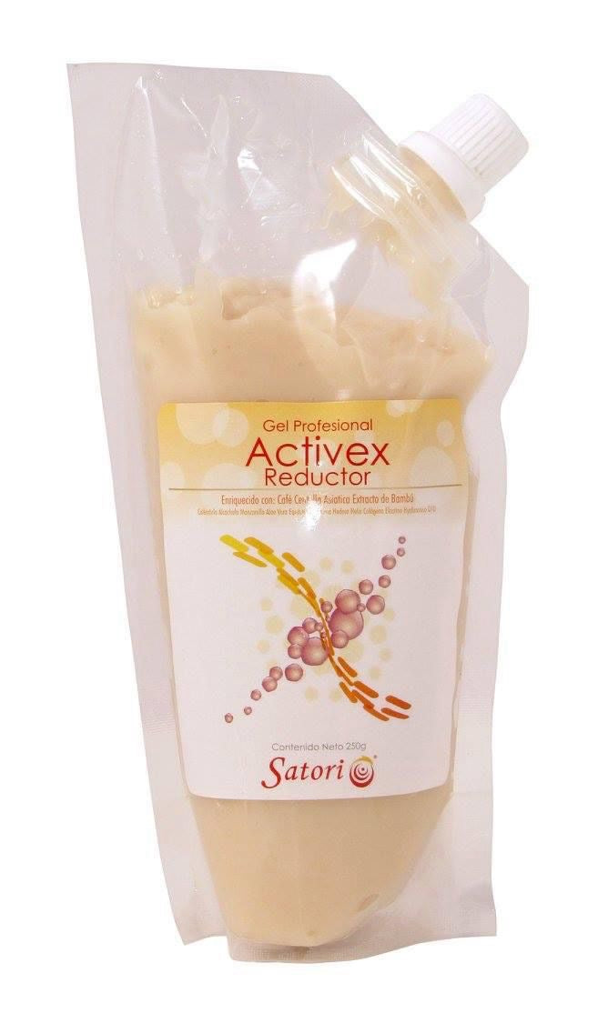 Satori Activex Gel