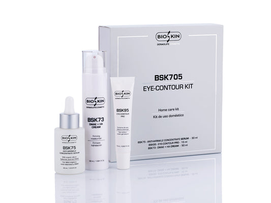 Bioskin Eye Cotour Kit (BSK705)