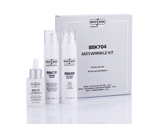 Bioskin Anti-Wrinkle Kit (BSK704)