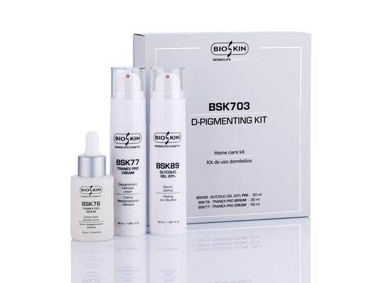 Bioskin D-Pigmenting Kit (BSK703)