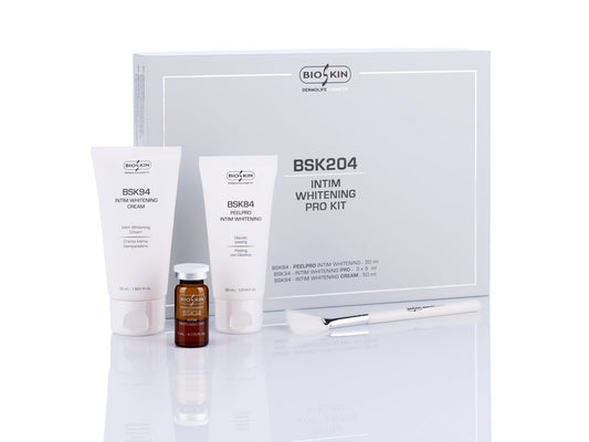 Bioskin Intim Whitening Pro Kit (BSK204)